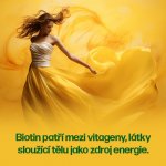 Biotin Walmark 90 tablet – Hledejceny.cz
