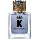 Dolce & Gabbana K toaletní voda pánská 50 ml