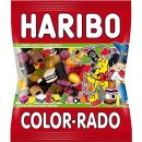 Haribo Mini Color-Rado 175 g