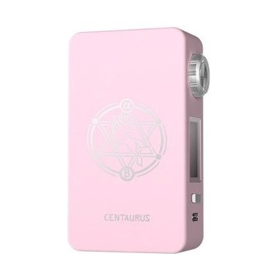 Lost Vape Centaurus M200 200W MOD Růžová světlá – Zboží Mobilmania