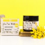 Navia šlehaný tělový krém Slunečný den 60 ml – Zboží Dáma