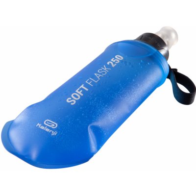 KIPRUN Běžecká láhev soft flask 250 ml – Zbozi.Blesk.cz