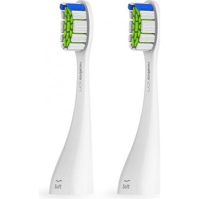 Niceboy ION Sonic PRO UV Soft White 2 ks – Sleviste.cz