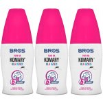 Bros proti komárům pro děti od 1 roku 50 ml – Hledejceny.cz