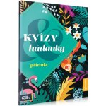 Albi Kvízy a hádanky Příroda – Sleviste.cz