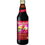 Rabenhorst Šťáva detox Bio 0,75 l – Zbozi.Blesk.cz