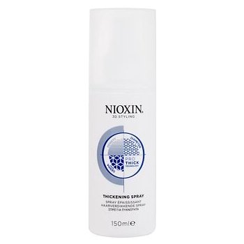 Nioxin 3D Styling Pro Thick Technology Thickening Spray 150 ml