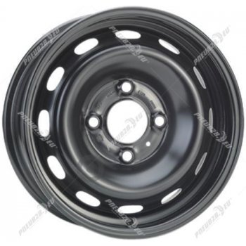 Alcar Stahlrad 6670 5.5x14 4x114,3 ET46