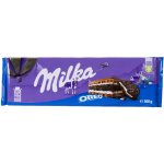 Milka Mmmax Oreo 300 g – Zboží Mobilmania