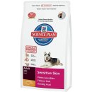 Hill’s Sensitive Skin 3 kg