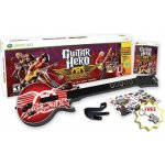 Guitar Hero: Aerosmith – Hledejceny.cz