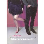 Talent pro manželství – Hledejceny.cz