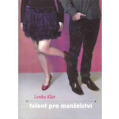 Talent pro manželství