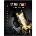 Dying Light 2: Stay Human (Deluxe Edition) – Hledejceny.cz