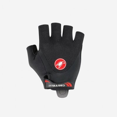 Castelli Arenberg Gel 2 SF black – Zboží Dáma