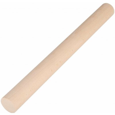 Vogue váleček dřevěný 46cm – Hledejceny.cz
