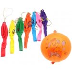 GEMAR balloons Balónek punch ball mix – Zbozi.Blesk.cz