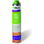 ILLBRUCK FM310 GUN PU pěna letní 750ml – Zboží Mobilmania