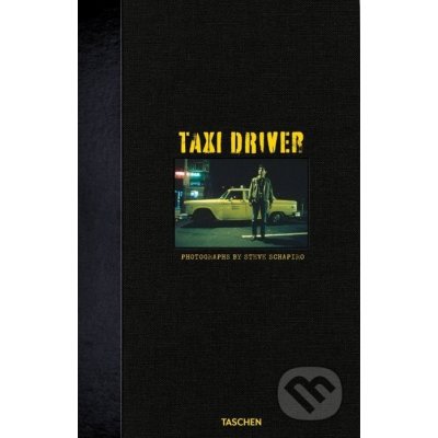 Steve Schapiro, Taxi Driver – Hledejceny.cz