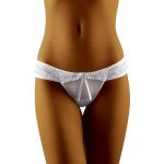 Wolbar Foxi kalhotky bílá – Hledejceny.cz