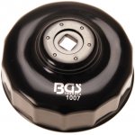 Klíč na olejové filtry, MB, 84mm 14ti hranný - plechový – Hledejceny.cz
