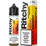 Ritchy Mix&Go Peach Mango Pineapple 10 ml – Hledejceny.cz