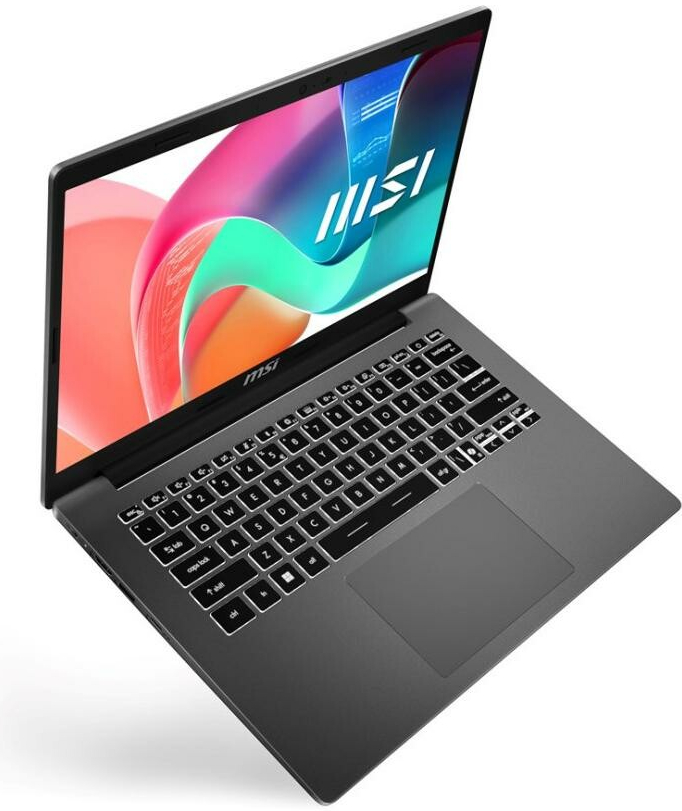 MSI Modern 14 F13MG-265PL