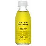 Susanne Kaufmann Pomegranate Body Oil - Tělový zpevňující olej z granátového jablka 100 ml – Sleviste.cz