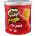 Pringles Original 40g – Zboží Dáma