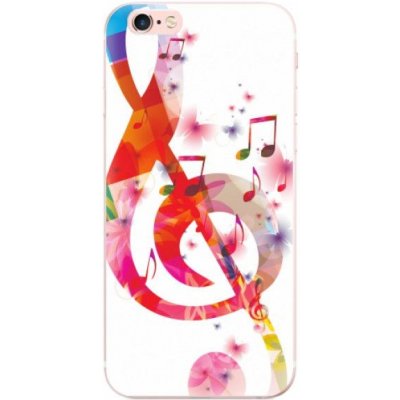 iSaprio Love Music Apple iPhone 6 Plus