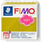 FIMO soft TREND 57g beach zelená – Zboží Mobilmania