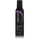Syoss Fullness pěnové tužidlo na vlasy, 250 ml – Sleviste.cz