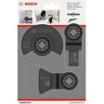 BOSCH Základní souprava pro obkládání (3 ks); AIZ 20 AB (1x); ATZ 52 SC (1x); ACZ 85 LMT (1x) 2608662342 – Zboží Dáma