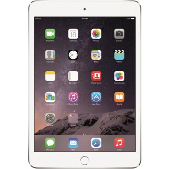 Apple iPad Mini 3 Wi-Fi+Cellular 128GB MGJ32FD/A