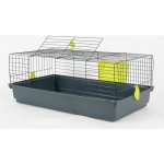 Zolux Klec pro hlodavce CLASSIC 100 38 x 52 x 98 cm – Zboží Dáma