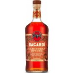 Bacardi Caribbean Spiced 40% 0,7 L (holá láhev) – Hledejceny.cz