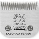 LAUBE Stříhací hlavice SIZE 8 1/2 2 8mm – Hledejceny.cz