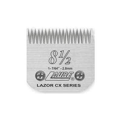 LAUBE Stříhací hlavice SIZE 8 1/2 2 8mm – Hledejceny.cz