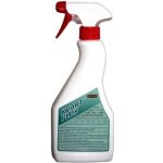 BANCHEM Dezinfekce malých ploch KVART PLUS s rozprašovačem 500 ml – Sleviste.cz