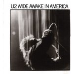 U2 - Wide Awake In America CD – Hledejceny.cz