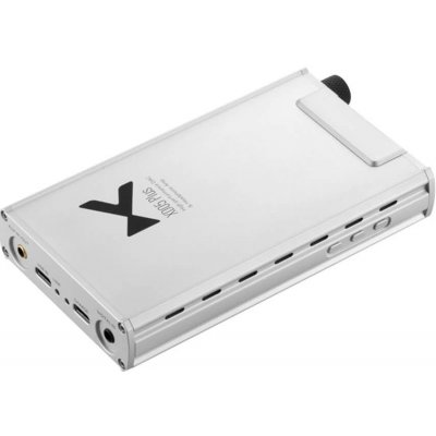 xDuoo XD-05 – Hledejceny.cz