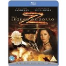 The Legend Of Zorro BD