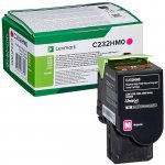 Lexmark C232HC0 - originální – Zbozi.Blesk.cz