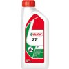 Motorový olej Castrol Garden 2T 1 l