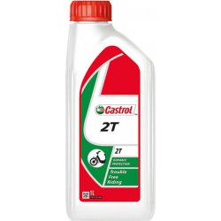 Castrol Garden 2T 1 l