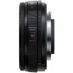 FUJIFILM XF 23 mm f/2,8 R WR černý – Zboží Živě