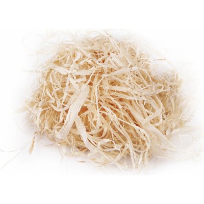 Aranžovací lýko 15 g - režná přírodní – Sleviste.cz