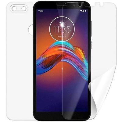 Ochranná fólie Screenshield MOTOROLA Moto E6 Play XT2029 - celé tělo – Hledejceny.cz