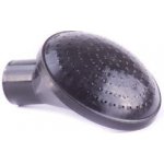 Prosperplast Kropítko na konve Spring Rose velikost M černé – Zboží Mobilmania