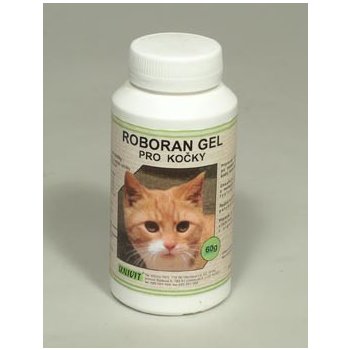 Roboran Gel Cat 60 g